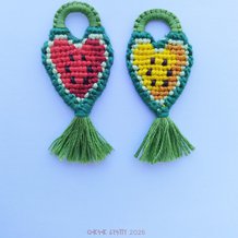 Pattern #142280 Photo