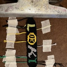 Pattern #93824 Photo