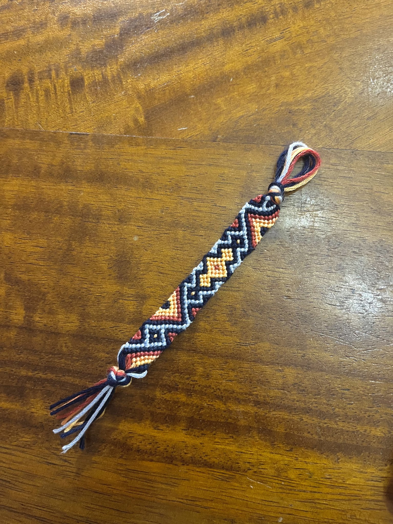 Normal pattern #170384 | BraceletBook
