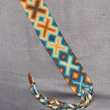 Pattern #98125 Photo