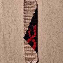 Pattern #89843 Photo