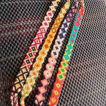 Pattern #92536 Photo