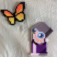Pattern #210299 Photo