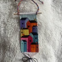 Pattern #180340 Photo