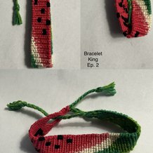 Pattern #155519 Photo