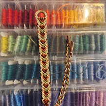 Pattern #94434 Photo