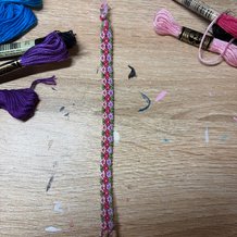 Pattern #212313 Photo
