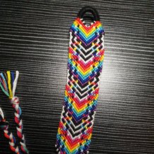 Pattern #213967 Photo