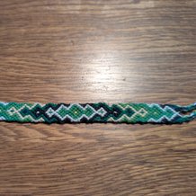 Pattern #119609 Photo