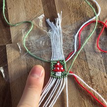 Pattern #177371 Photo