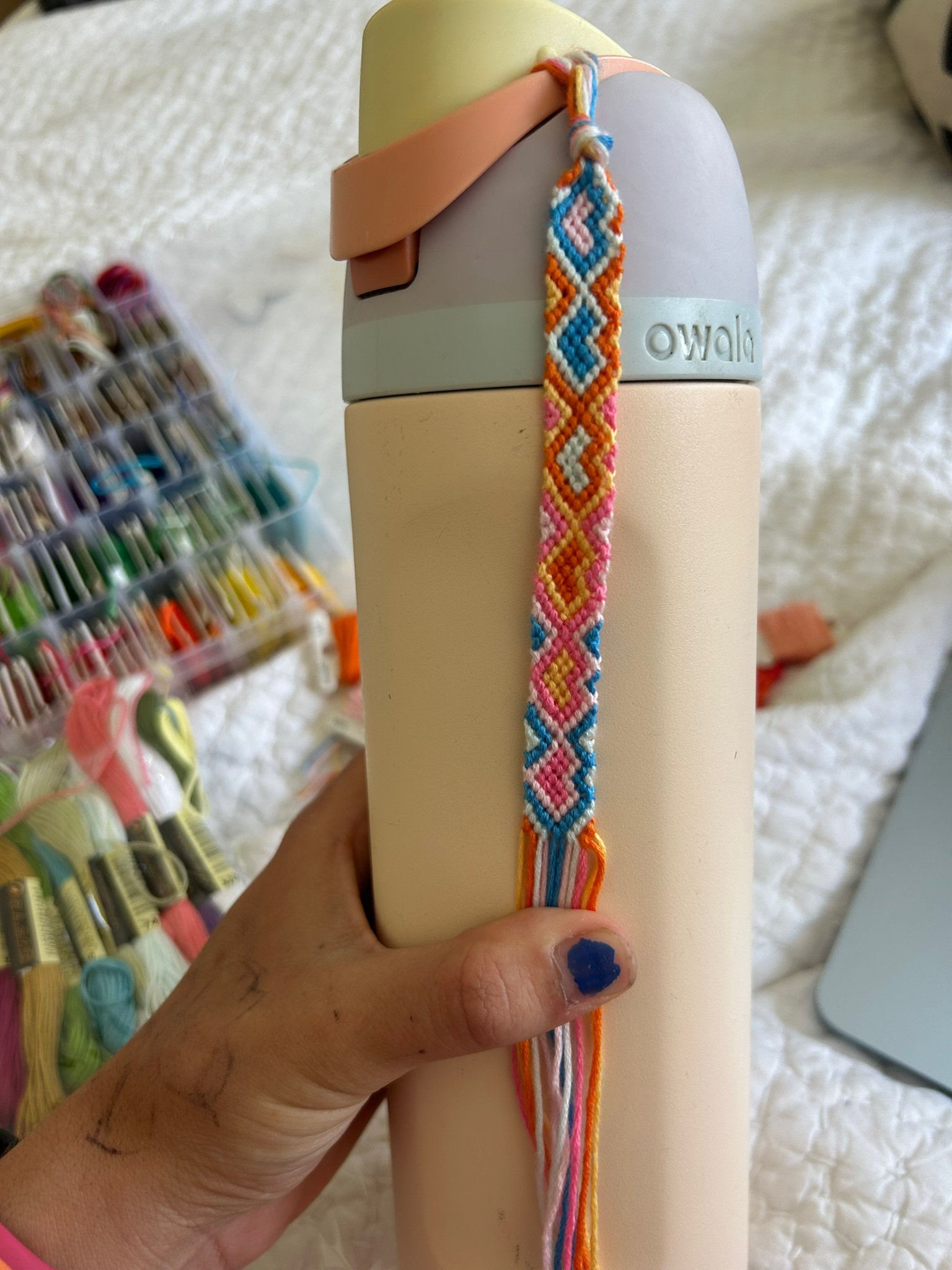 Normal pattern #147243 | BraceletBook