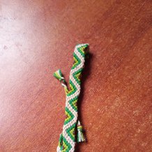 Pattern #147 Photo