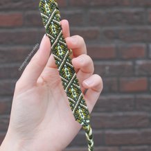 Pattern #215118 Photo