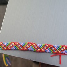 Pattern #189331 Photo