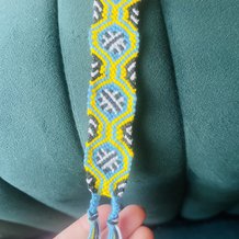 Pattern #146303 Photo