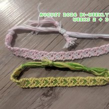 Pattern #215209 Photo