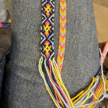 Pattern #182025 Photo