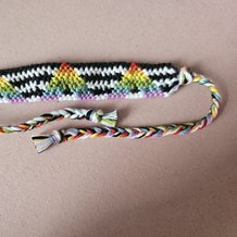 Pattern #92429 Photo