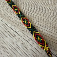 Pattern #135411 Photo