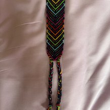 Pattern #213922 Photo