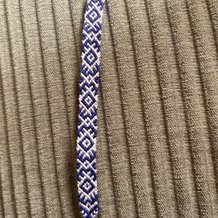 Pattern #35270 Photo