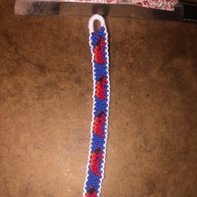 Pattern #211092 Photo