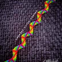 Pattern #213807 Photo