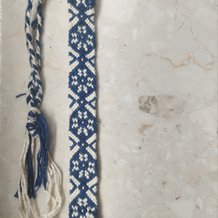 Pattern #111050 Photo