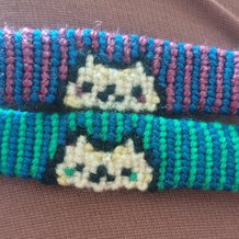 Pattern #23115 Photo