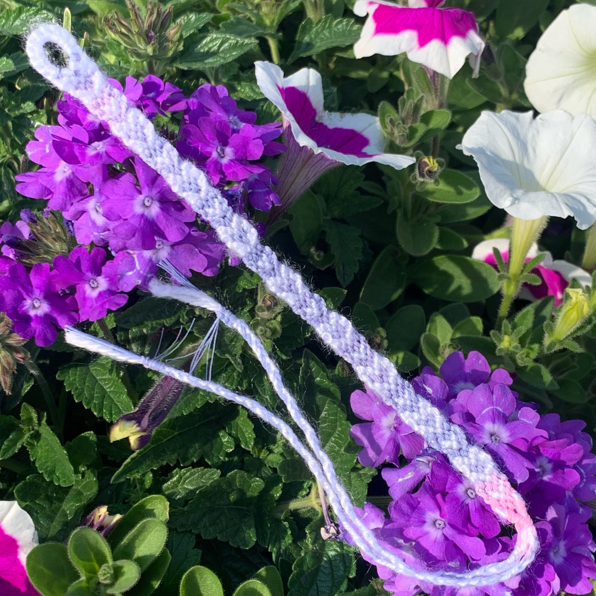 Normal pattern #162485 | BraceletBook
