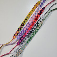Pattern #92536 Photo