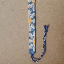Pattern #210483 Photo