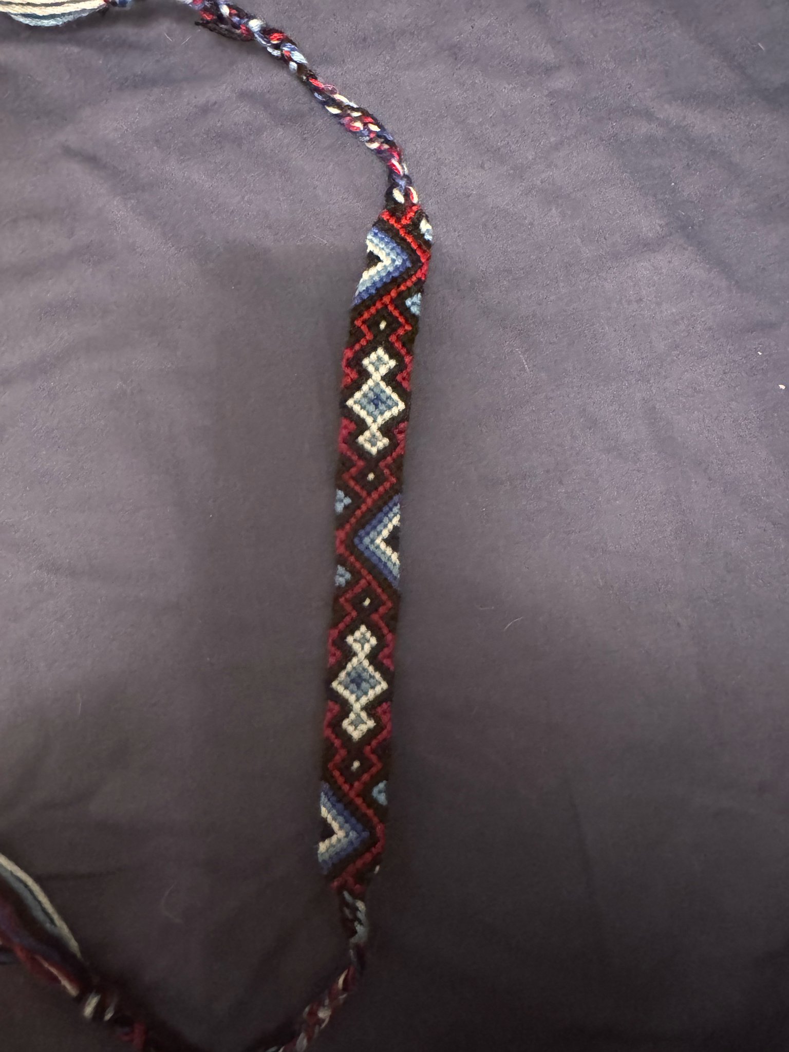 Normal pattern #170384 | BraceletBook