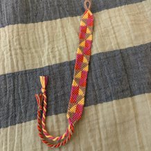 Pattern #9913 Photo