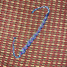 Pattern #14715 Photo