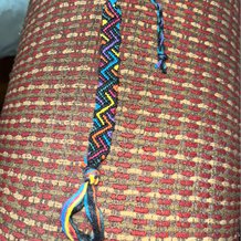 Pattern #212731 Photo