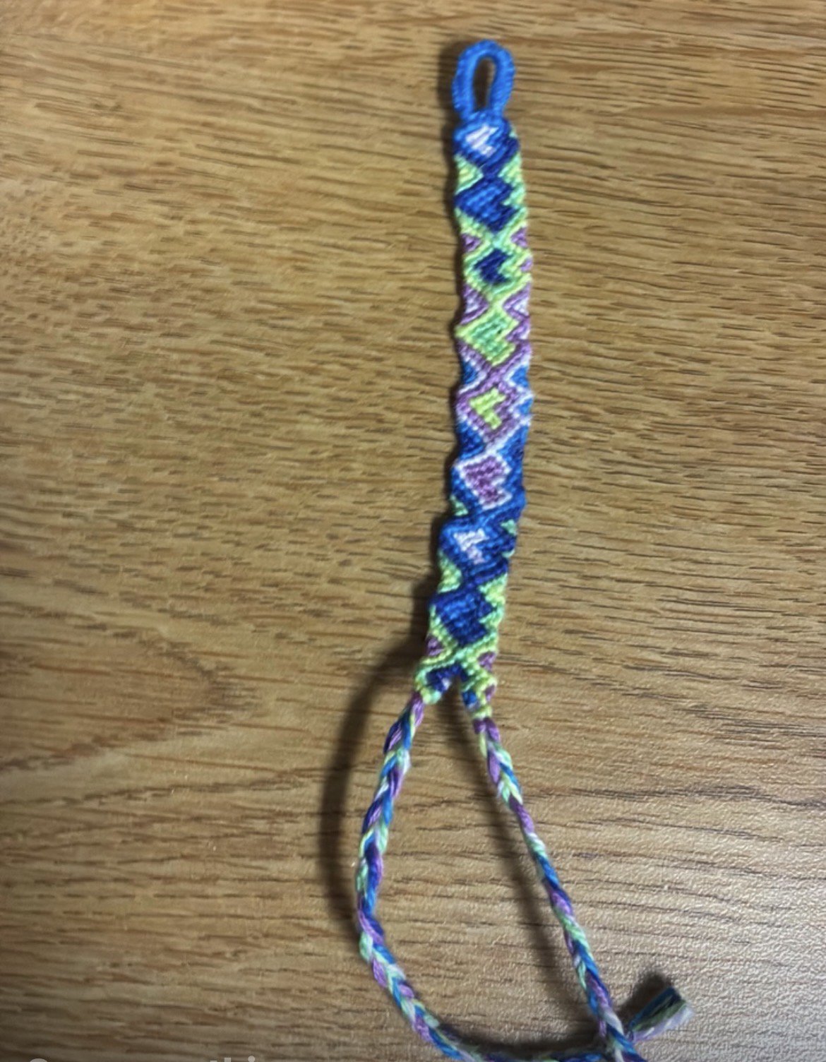 Normal pattern #147243 | BraceletBook