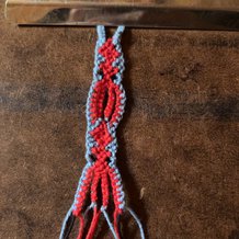 Pattern #193167 Photo