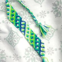 Pattern #25990 Photo