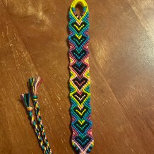 Pattern #142913 Photo