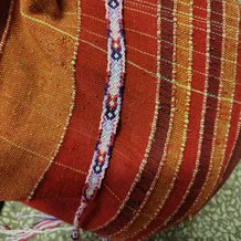 Pattern #212608 Photo