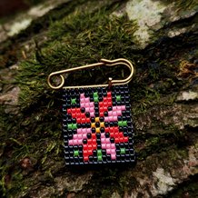 Pattern #180229 Photo