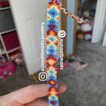 Pattern #215431 Photo