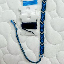 Pattern #140975 Photo