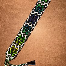 Pattern #92985 Photo