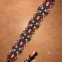 Pattern #204192 Photo