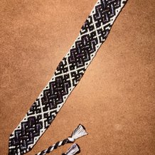 Pattern #205032 Photo