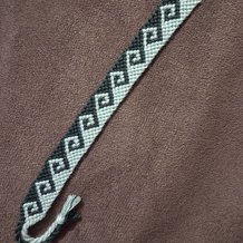 Pattern #25105 Photo
