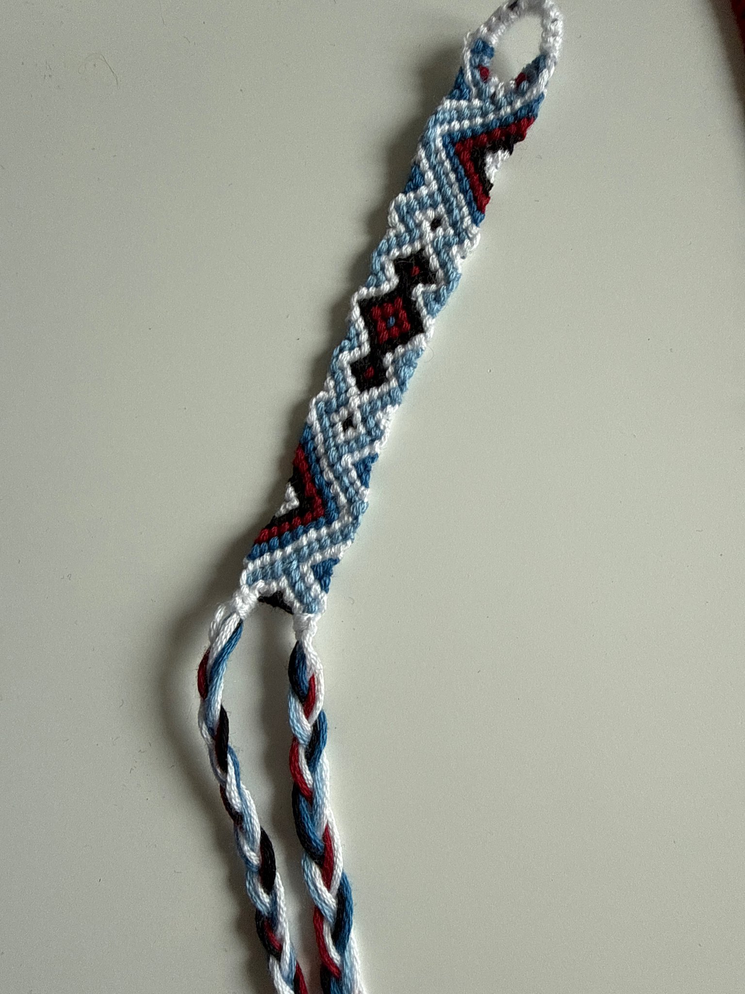 Normal pattern #170384 | BraceletBook