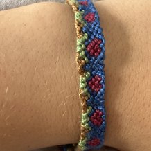 Pattern #176939 Photo